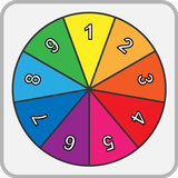 ikon Sederhana roulette aplikasi