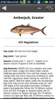 GFC Regulations 스크린샷 2