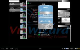 VinWizard V4 capture d'écran 2