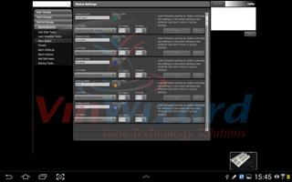 VinWizard V4 capture d'écran 3