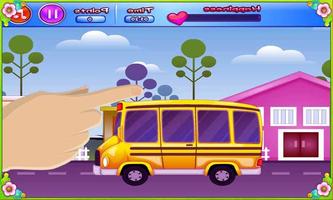 Children school games screenshot 2