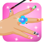 تزيين الأظافر | العاب بنات