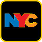 Portable NYC Neighborhoods icône