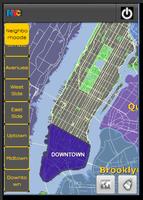 Portable NYC Neighborhoods capture d'écran 3
