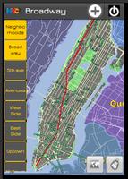 Portable NYC Neighborhoods スクリーンショット 1