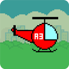 Flappy Copter आइकन