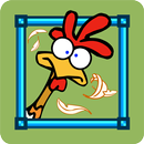 Jailed Chicken APK