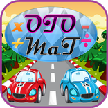 Oto Mat - Matematik Oyunu