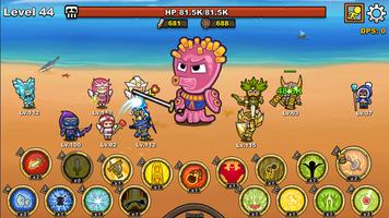 Asgard SkillMaster Action Game penulis hantaran