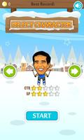 Jokowi Ski Heroes 截图 1