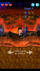 download Prabowo Survival Fight APK