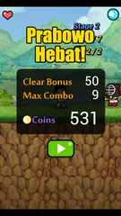 download Prabowo Survival Fight APK