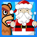 Santa and The Bear APK