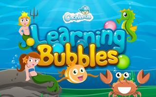 Learnin' Bubbles Affiche