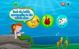 Learnin' Bubbles ảnh chụp màn hình 1