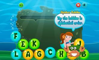 Learnin' Bubbles ảnh chụp màn hình 3