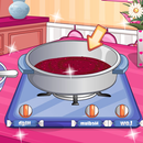 Cake Maker chocolate desserts APK