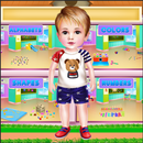 Baby mini School Games APK