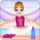 Baby Ballerina Day Care APK