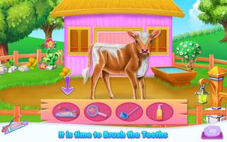 Cow Day Care 截图 1