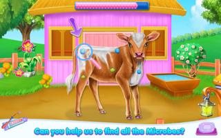 Cow Day Care 截图 2