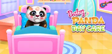 Baby Panda Day Care