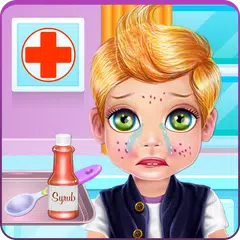 Baby Samy Day Care APK download