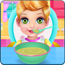Baby Samy Spa Salon APK
