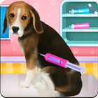 Beagle Puppy Day Care icon