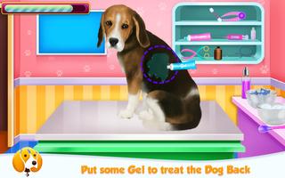 برنامه‌نما Beagle Puppy Day Care عکس از صفحه
