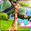 Giraffe Medical Care APK