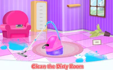 Girly Interior Home Deco APK download