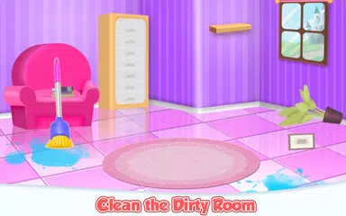 Girly Interior Home Deco APK download