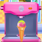 Fantasy Ice Cream Land icono