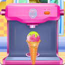 Fantasy Ice Cream Land APK