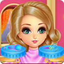 Magic Princess Beauty Salon APK