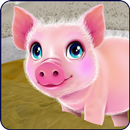 Piggy Life Mud Spa and Resort APK