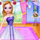 Wedding Candy Buffet - Room Cleaning APK