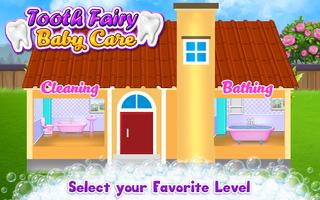 Tooth Fairy Baby Care скриншот 1
