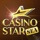 CasinoStar SEA - Free Slots icône