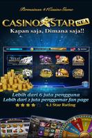 CasinoStar SEA - Free Slots capture d'écran 3