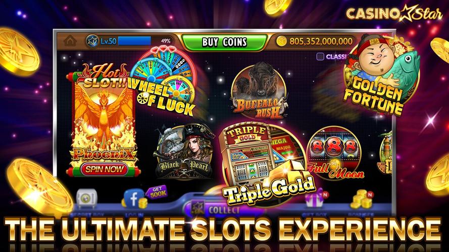 Cashman Casino Free Vegas Slots Machines Coins - Star coin casino, star coi...