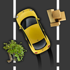 آیکون‌ Traffic Game