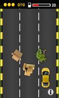 Traffic Game スクリーンショット 1