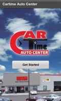 Cartime Auto Center 海报