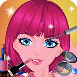 Dress up an Indian girl