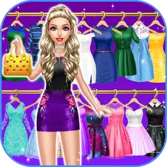 Dress up Divas Fashion Game APK download