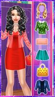Dress up Divas Fashion Game capture d'écran 2