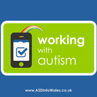 Working with Autism icône