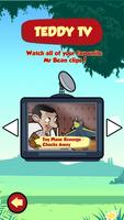 Mr Bean™ - Flying Teddy स्क्रीनशॉट 2